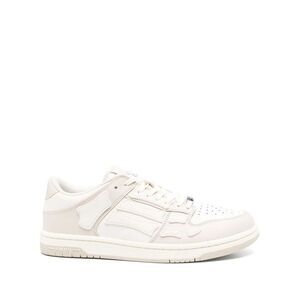 Amiri Men "Skel Top Low" Sneakers